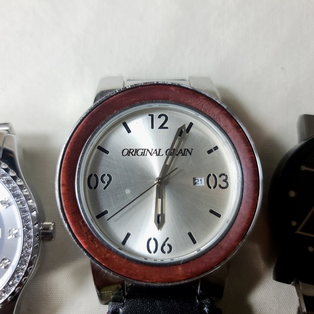 Original Grain watch